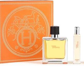 HERMÈSTerre d’Hermès Set confezione regalo per uomo IV.1 pz