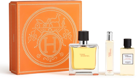 HERMÈSTerre d’Hermès Set confezione regalo per uomo IV.1 pz