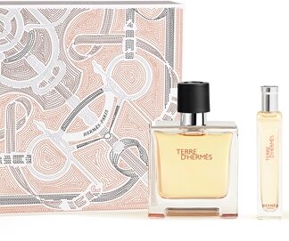 HERMÈSTerre d’Hermès Set confezione regalo per uomo1 pz