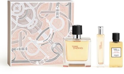 HERMÈSTerre d’Hermès Set confezione regalo per uomo1 pz