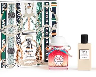 HERMÈSTutti Twilly d'Hermès Eau de Parfum Set confezione regalo da donna1 pz