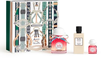 HERMÈSTutti Twilly d'Hermès Eau de Parfum Set confezione regalo da donna1 pz