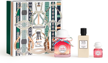 HERMÈSTutti Twilly d'Hermès Eau de Parfum Set confezione regalo da donna1 pz