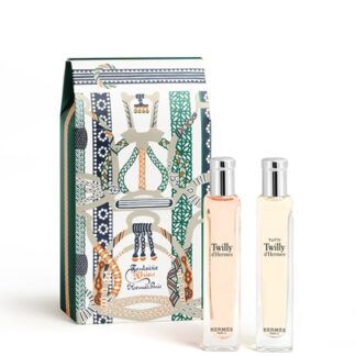 HERMÈSTwilly d’Hermès Christmas limited edition confezione regalo da donna