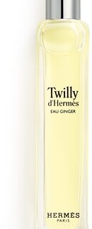 HERMÈSTwilly d’Hermès Eau Ginger Eau de Parfum confezione da viaggio da donna15 ml