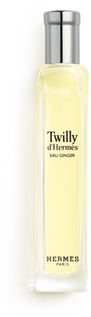 HERMÈSTwilly d’Hermès Eau Ginger Eau de Parfum confezione da viaggio da donna15 ml