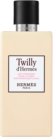 HERMÈSTwilly d’Hermès latte corpo da donna200 ml