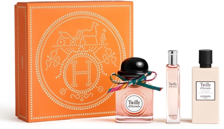 HERMÈSTwilly d’Hermès Set confezione regalo da donna II.1 pz