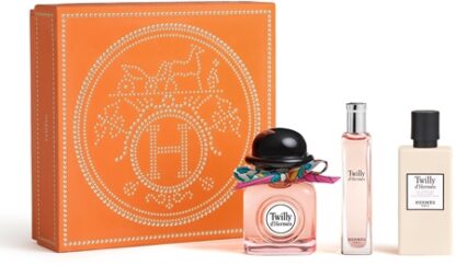 HERMÈSTwilly d’Hermès Set confezione regalo da donna IX.1 pz
