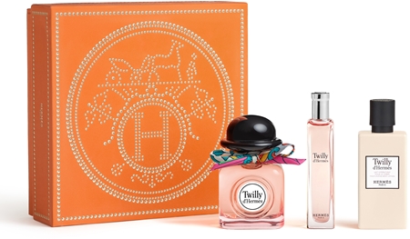 HERMÈSTwilly d’Hermès Set confezione regalo da donna IX.1 pz