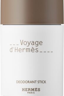 HERMÈSVoyage d'Hermès deodorante stick unisex75 ml