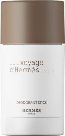 HERMÈSVoyage d'Hermès deodorante stick unisex75 ml