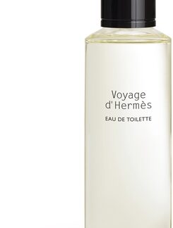 HERMÈSVoyage d'Hermès Eau de Toilette ricaricabile unisex200 ml