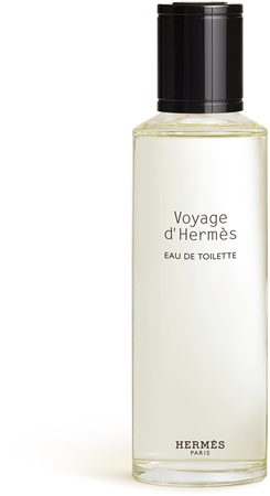 HERMÈSVoyage d'Hermès Eau de Toilette ricaricabile unisex200 ml