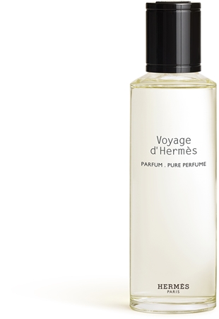 HERMÈSVoyage d'Hermès Parfum Eau de Parfum ricarica per uomo200 ml