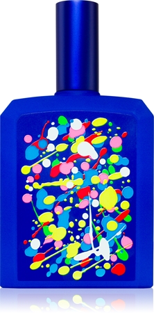 Histoires De ParfumsThis Is Not a Blue Bottle 1.2 Eau de Parfum unisex115 ml