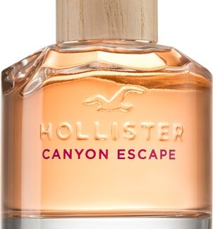 HollisterCanyon Escape for Her Eau de Parfum da donna100 ml