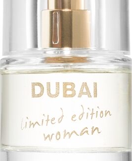 HOTDubai Limited Edition Woman Profumo ai feromonida donna 30 ml