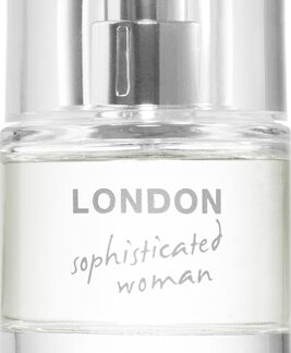 HOTLondon Sophisticated Woman Profumo ai feromonida donna 30 ml