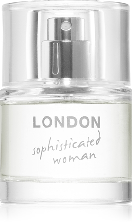 HOTLondon Sophisticated Woman Profumo ai feromonida donna 30 ml