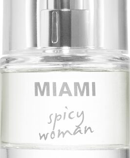 HOTMiami Spicy Woman Profumo ai feromonida donna 30 ml