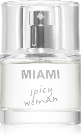 HOTMiami Spicy Woman Profumo ai feromonida donna 30 ml