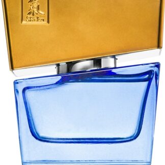 HOTShiatsu Dark Blue Profumo ai feromoniper uomo 50 ml