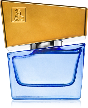 HOTShiatsu Dark Blue Profumo ai feromoniper uomo 50 ml