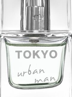 HOTTokyo Urban Man Profumo ai feromoniper uomo 30 ml