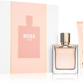 Hugo BossBOSS Alive confezione regalo da donna