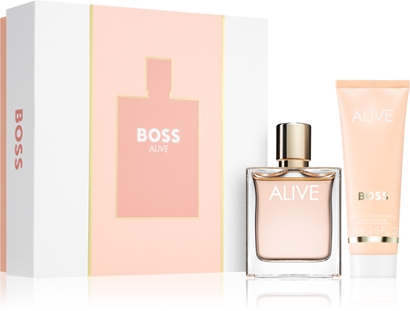 Hugo BossBOSS Alive confezione regalo da donna