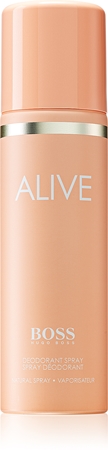 Hugo BossBOSS Alive deodorante spray da donna100 ml