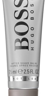 Hugo BossBOSS Bottled balsamo post-rasatura per uomo75 ml