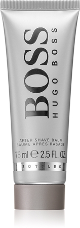 Hugo BossBOSS Bottled balsamo post-rasatura per uomo75 ml