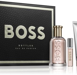 Hugo BossBOSS Bottled confezione regalo per uomo