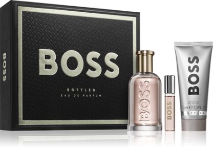 Hugo BossBOSS Bottled confezione regalo per uomo
