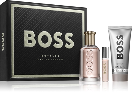 Hugo BossBOSS Bottled confezione regalo per uomo