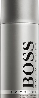 Hugo BossBOSS Bottled deodorante spray per uomo150 ml
