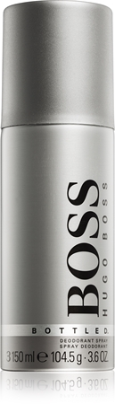 Hugo BossBOSS Bottled deodorante spray per uomo150 ml