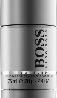 Hugo BossBOSS Bottled deodorante stick per uomo75 ml