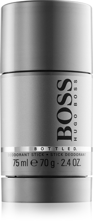Hugo BossBOSS Bottled deodorante stick per uomo75 ml
