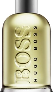 Hugo BossBOSS Bottled Eau de Toilette per uomo100 ml