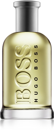 Hugo BossBOSS Bottled Eau de Toilette per uomo100 ml