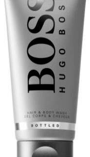 Hugo BossBOSS Bottled gel doccia profumato per uomo200 ml