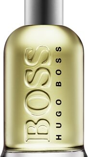 Hugo BossBOSS Bottled lozione after-shave per uomo100 ml