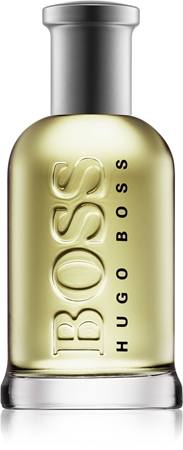Hugo BossBOSS Bottled lozione after-shave per uomo100 ml