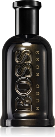 Hugo BossBOSS Bottled Parfum profumo per uomo100 ml