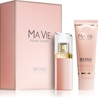 Hugo BossBOSS Ma Vie confezione regalo da donna