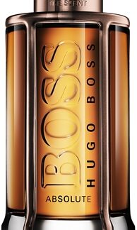 Hugo BossBOSS The Scent Absolute Eau de Parfum per uomo100 ml