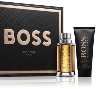 Hugo BossBOSS The Scent confezione regalo per uomo